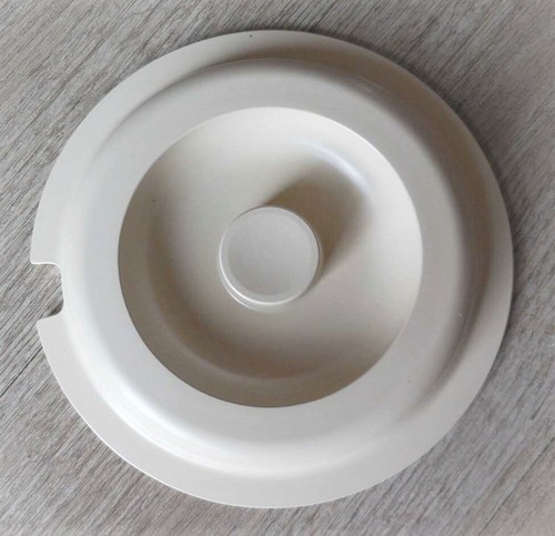 Tupperware couvercle de - couvercle,