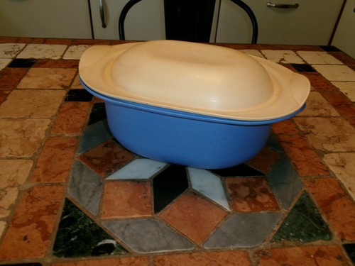 Tupperware cocotte ultra pro - cocotte,