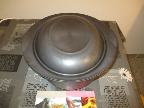Tupperware cocotte de 5l - tupperware, ,