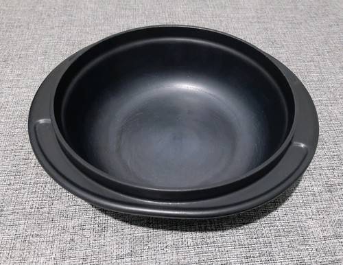 Tupperware base cocotte - tupperware,