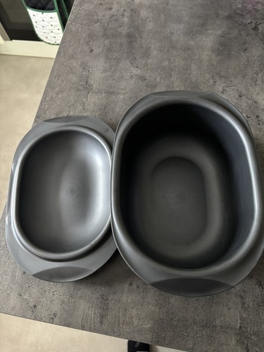 Cocotte ultra pro tupperware - cocotte,