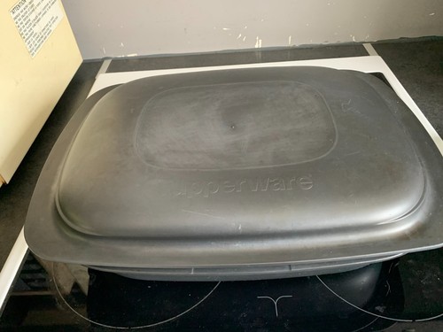 Tupperware cocotte ultra - tupperware, pro