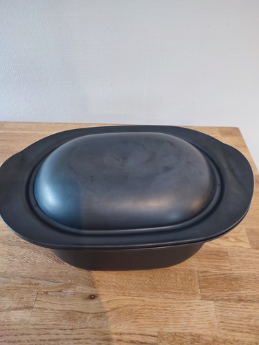 Cocotte ultra pro tupperware - pro,